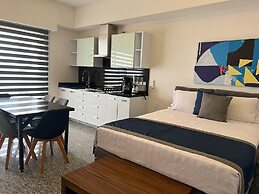 Los Picos Hotel & Suites Bucerias