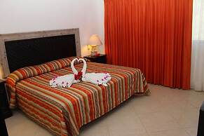 Los Picos Hotel & Suites Bucerias