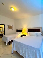 Los Picos Hotel & Suites Bucerias