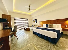 Los Picos Hotel & Suites Bucerias