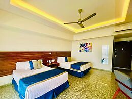 Los Picos Hotel & Suites Bucerias