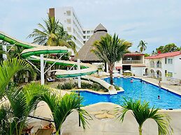 Los Picos Hotel & Suites Bucerias