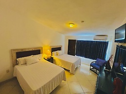 Los Picos Hotel & Suites Bucerias