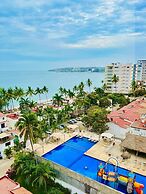 Los Picos Hotel & Suites Bucerias