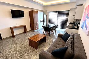 Los Picos Hotel & Suites Bucerias