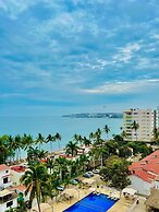 Los Picos Hotel & Suites Bucerias