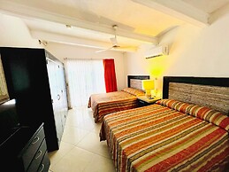 Los Picos Hotel & Suites Bucerias
