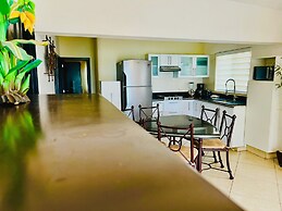 Los Picos Hotel & Suites Bucerias