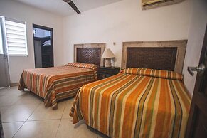 Los Picos Hotel & Suites Bucerias