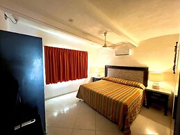 Los Picos Hotel & Suites Bucerias