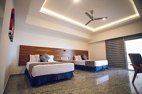 Los Picos Hotel & Suites Bucerias