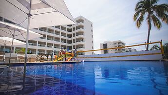 Los Picos Hotel & Suites Bucerias