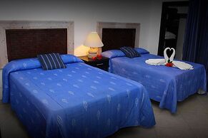 Los Picos Hotel & Suites Bucerias