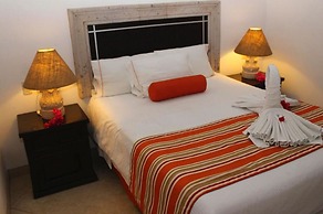 Los Picos Hotel & Suites Bucerias