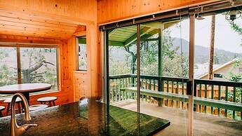 Lakeview Cabin with Boat Slip