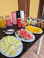 Pousada Sempre Viva Lençóis