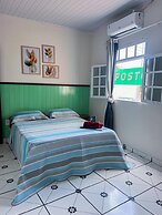 Pousada Sempre Viva Lençóis