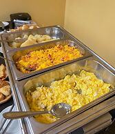 Pousada Sempre Viva Lençóis