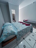 Pousada Sempre Viva Lençóis