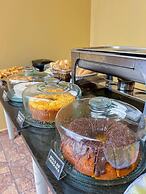 Pousada Sempre Viva Lençóis