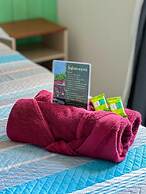 Pousada Sempre Viva Lençóis