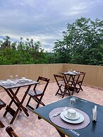 Pousada Sempre Viva Lençóis