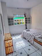 Pousada Sempre Viva Lençóis