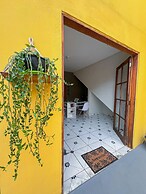 Pousada Sempre Viva Lençóis