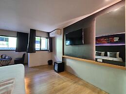 Oscar Palace Hotel & Wellness Center