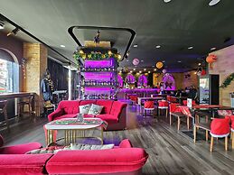 Oscar Palace Hotel & Wellness Center