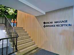 Oscar Palace Hotel & Wellness Center