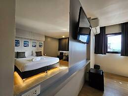 Oscar Palace Hotel & Wellness Center