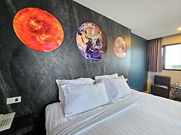 Oscar Palace Hotel & Wellness Center