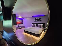 Oscar Palace Hotel & Wellness Center