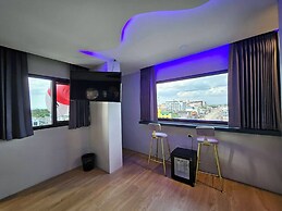 Oscar Palace Hotel & Wellness Center