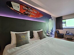 Oscar Palace Hotel & Wellness Center