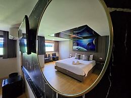 Oscar Palace Hotel & Wellness Center