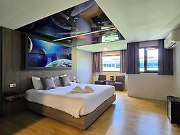 Oscar Palace Hotel & Wellness Center