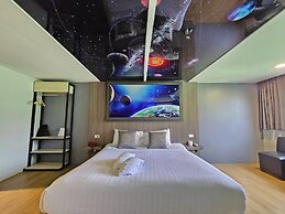 Oscar Palace Hotel & Wellness Center