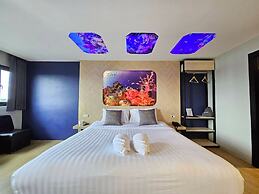 Oscar Palace Hotel & Wellness Center