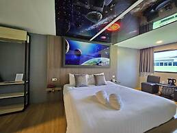 Oscar Palace Hotel & Wellness Center