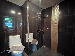 Oscar Palace Hotel & Wellness Center