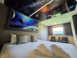 Oscar Palace Hotel & Wellness Center