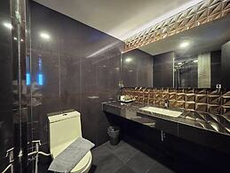 Oscar Palace Hotel & Wellness Center