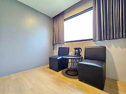 Oscar Palace Hotel & Wellness Center