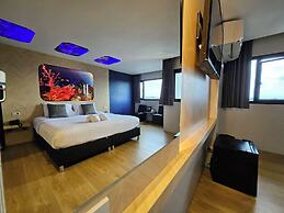 Oscar Palace Hotel & Wellness Center