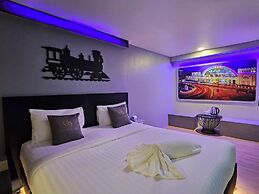 Oscar Palace Hotel & Wellness Center