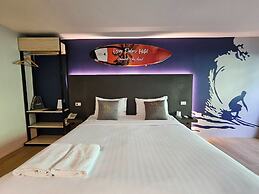 Oscar Palace Hotel & Wellness Center