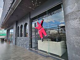 Oscar Palace Hotel & Wellness Center