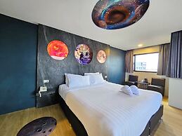 Oscar Palace Hotel & Wellness Center